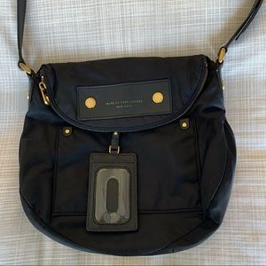 Marc Jacobs Preppy Natasha CrossBody bag
